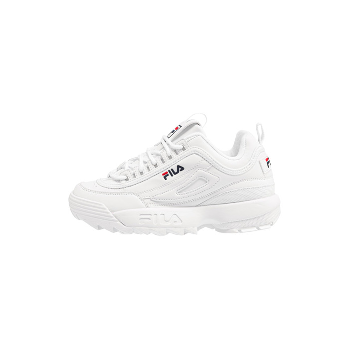 Кросівки Fila Disruptor Wmn білі, 40 EU