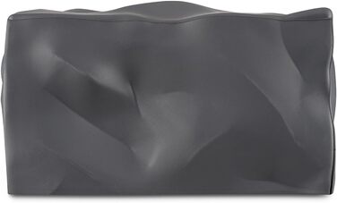 Essey Cosmetic Tissue Box Wipy Cube II, rectangular napkin dispenser, design tissue box