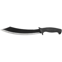 Мачете Schrade SCMACH1CP, сталь, універсальний інструмент
