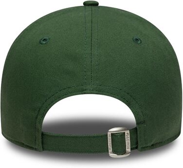 Кепка бейсболка New Era 9Forty Snapback Los Angeles Dodgers MLB NBA, регульована