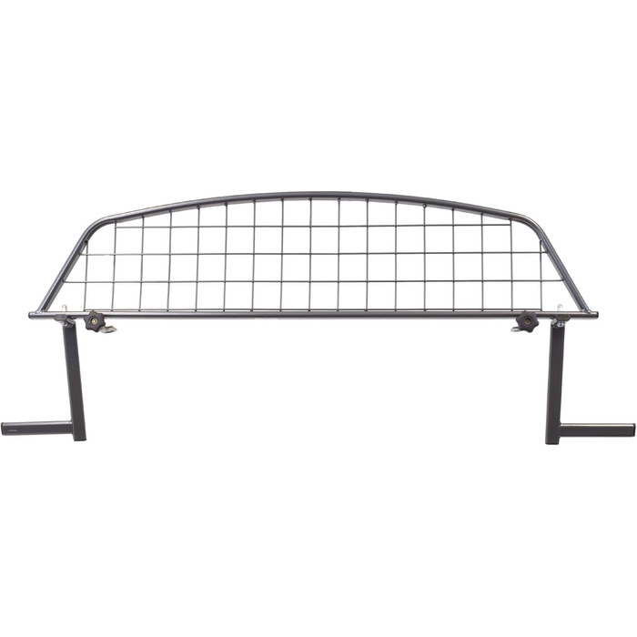 Сітка для собак Travall Nissan Juke (2010-2019) - захист багажника, сталевий захист для транспортування тварин