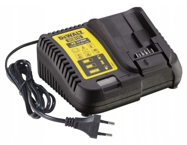 Ударний дриль-шурупокрут DeWalt DCD796D2 18V + 2 акумулятори 2.0Аг + кейс TSTAK
