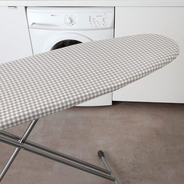 Чохол для прасувальної дошки Ikea Lagt 303.482.35 сірий