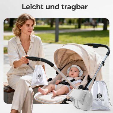 Навушники для захисту слуху дитини, сірі (0-48 місяців), сертифіковані CE та ANSI