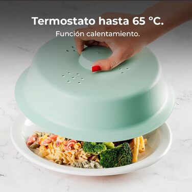 Холодильник Cecotec Bolero MiniCooling 25L: 12V/220V, для авто та кемпінгу, охолодження/нагрівання, 25л, м'ятний колір