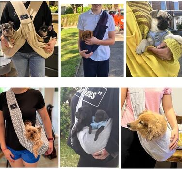 Сумка-переноска для собак CUBY, літня, для маленьких собак та котів, сітка, ремінь, переноска на одне плече, PET-сумка для подорожей, з підстилкою для лап (сітка+підстилка-чорний колір)