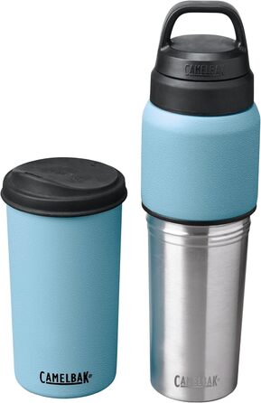 Camelbak Multibev Vacuum Insulated Stainless Steel Thermos - 650ml