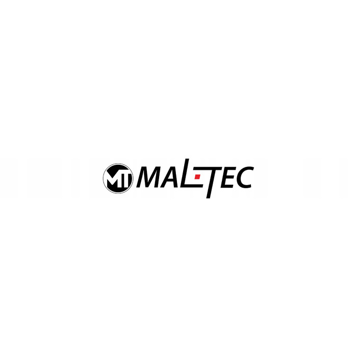 Інфрачервоний обігрівач-парасолька MalTec 136 см, 14 кВт