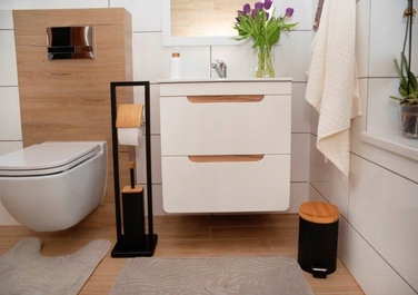 Підлогова металева щітка Galicja 21704_cza