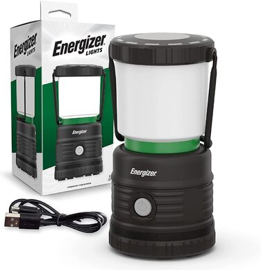 Energizer Recharge Lantern ENR