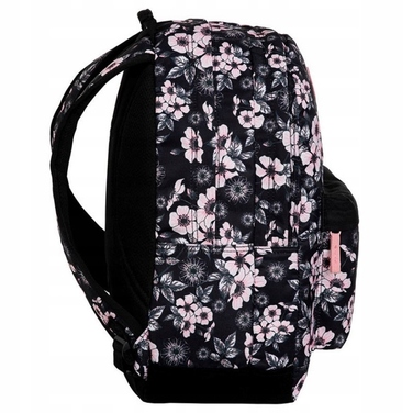 Багатофункціональний шкільний рюкзак CoolPack, білий/багатоколірний, 20 л