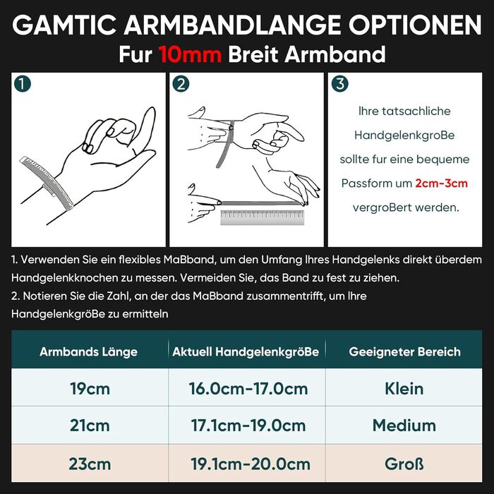 Чоловічий браслет з нержавіючої сталі, 2 шт. - срібний/чорний/золотий, браслет-панцер, 19/21/23 см. Подарунок для чоловіка, батька, сина, друга, чоловіка, брата. Ширина 10 мм.