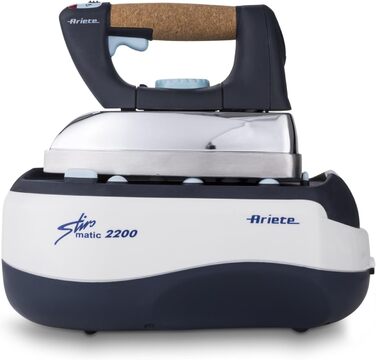 STIRELLA 2200W - ручна винна коркова стопорка, відкривач для пляшок