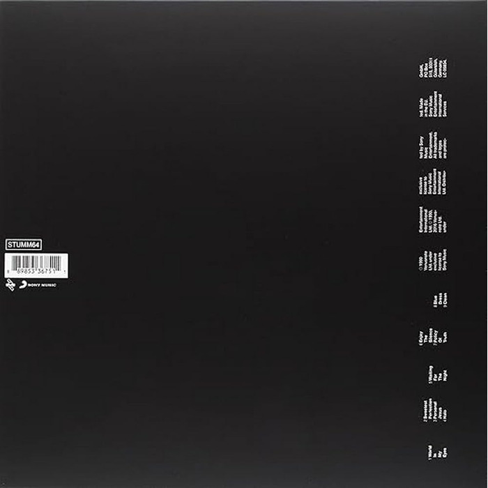 Violator – Vinyl LP платівка Depeche Mode (оригінал)
