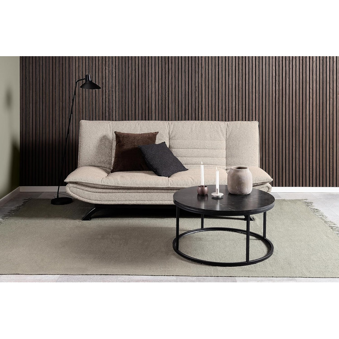 AC Design Jasper Bettcouch Schlafsofa
