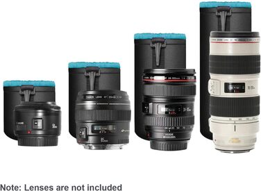 Рюкзак для камери NEEWER Pro водонепроникний, з захистом від ударів, з регулюванням, з м'якою підкладкою, з захистом від крадіжок, з кодовим замком, сумісний з DJI Drone, DSLR, штативами, спалахами, об'єктивами та іншим аксесуаром (9.8 x 7.1 x 3.1 дюймів,