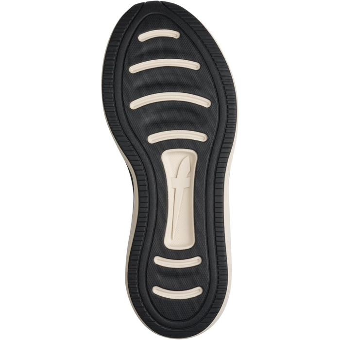 Черевики жіночі Tamaris на шнурівці Vegan (42 EU, Black Comb)