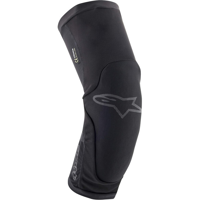Наколінники Alpinestars Paragon Plus для чоловіків, захисні, велосипедні
