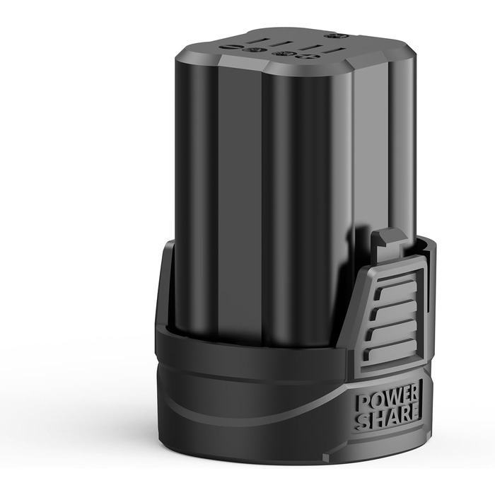 Акумуляторна дриль-шуруповерт HYCHIKA NBT-CD-16.8A-BL: 45Nm, 23+1 момент, 53 шт. аксесуарів, LED, 1500mAh