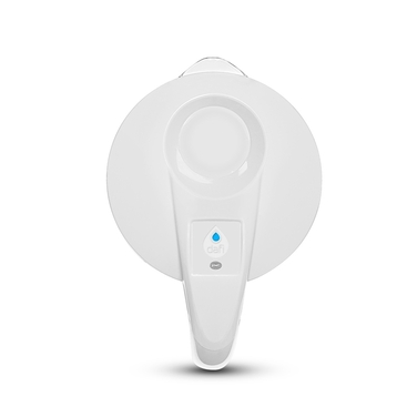 Скляний фільтр-віддім Dafi Crystal LED 2 л + 6 фільтрів Dafi Classic
