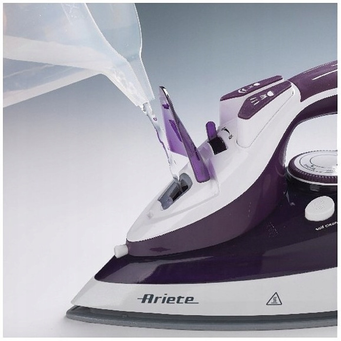 Парова праска ARIETE 6243 Steam Iron