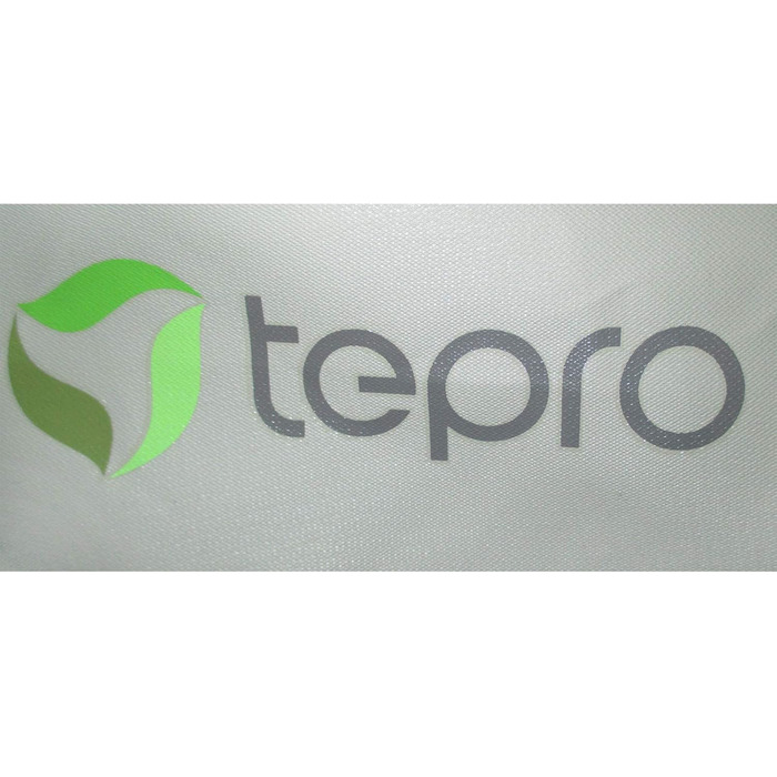 Tepro 8604 універсальний чохол для газового гриля середнього розміру