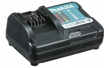 Дриль-шурупокрут Makita DF333DSAE + 2 акумулятори 12V max 2,0 Ah
