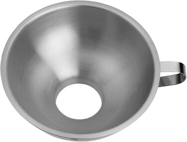 Вливний трафарет для джему WMF Gourmet, 14 см, нержавіюча сталь Cromargan®