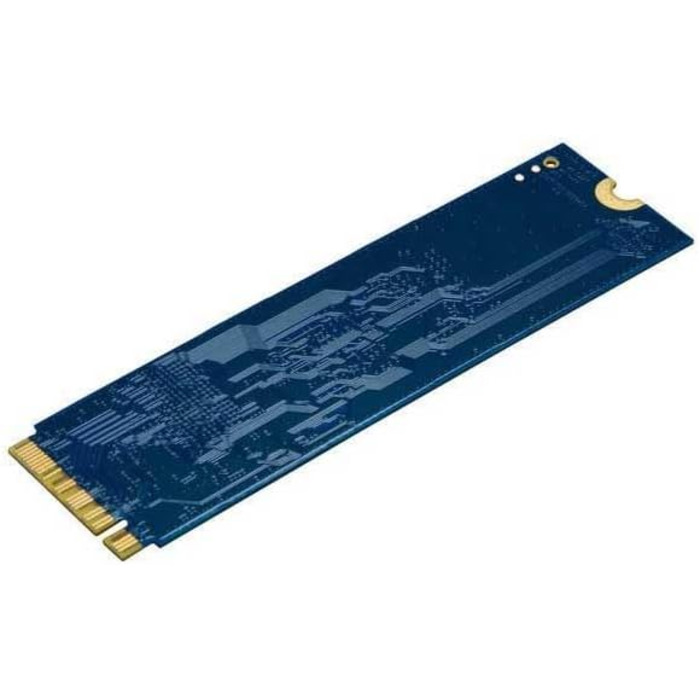 SSD Kingston NV3 1TB M.2 2280 PCIe 4.0 - Швидкий внутрішній накопичувач