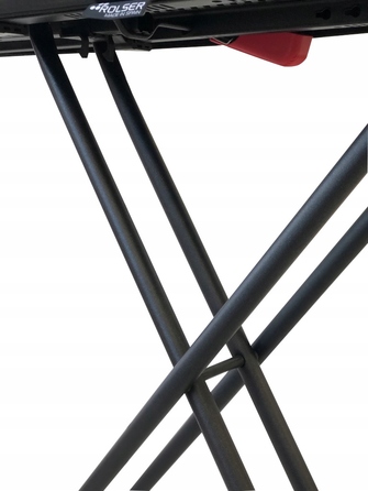 Прасувальна дошка стандартна Rolser, 120 см x 38 см