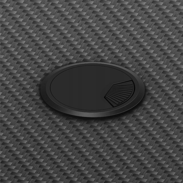 Ігровий стіл Huzaro Hero 3.3 RGB LED + килимок XXL