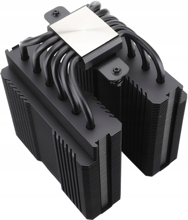 Кулер для процесора Thermalright PEERLESS ASSASSIN 120 BLACK