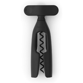 Відкривачка для корок Brabantia Quickpull Tasty+ Dark Grey