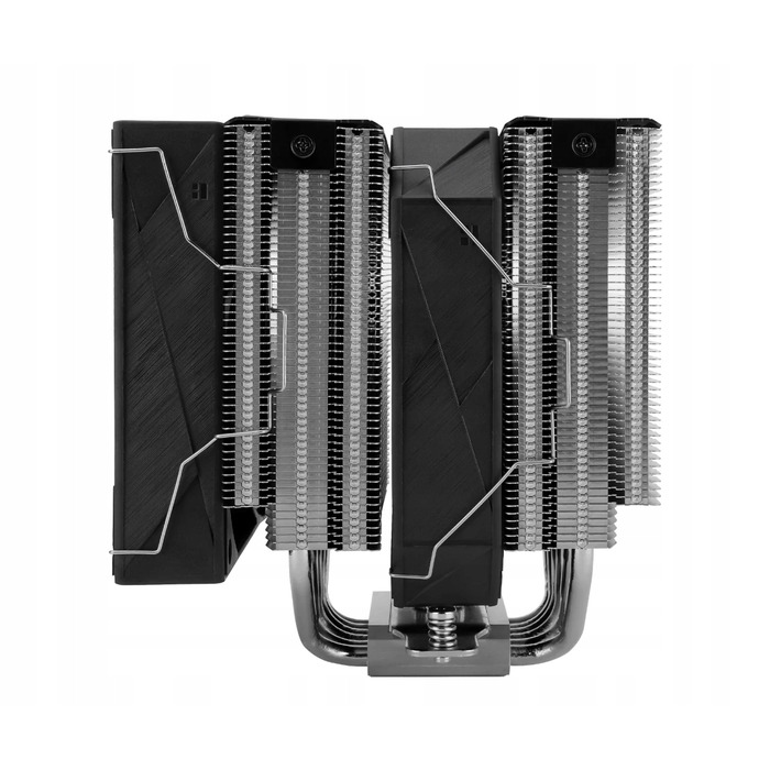 Активне охолодження процесора Thermalright Royal Pretor 130