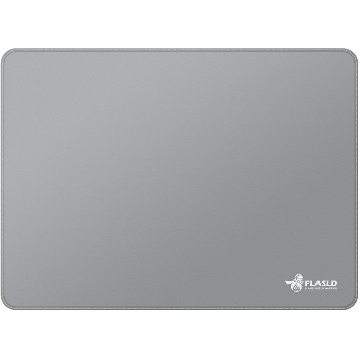 FLASLD Deck Grill Mat - 91x124cm - Washable & Grease-Proof - Protects Decks & Patios