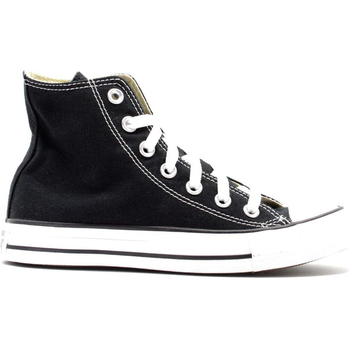 Кросівки Converse Chuck Taylor All Star High Top для дітей, чорно-білі, 36 EU
