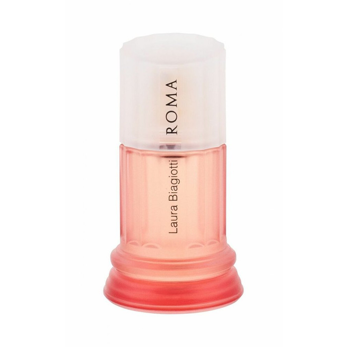 Жіноча туалетна вода Laura Biagiotti Roma Rosa, 50 мл
