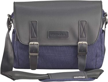 Рюкзак для фотоапарата Cullmann Bristol DayPack 600+ - темно-синій (150x280x230mm)