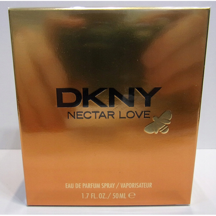 Парфумована вода DKNY Nectar Love, 50 мл, оригінал