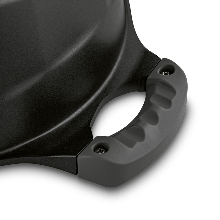 Традиційна каструля Starke Pro Octagon, 4,2 л