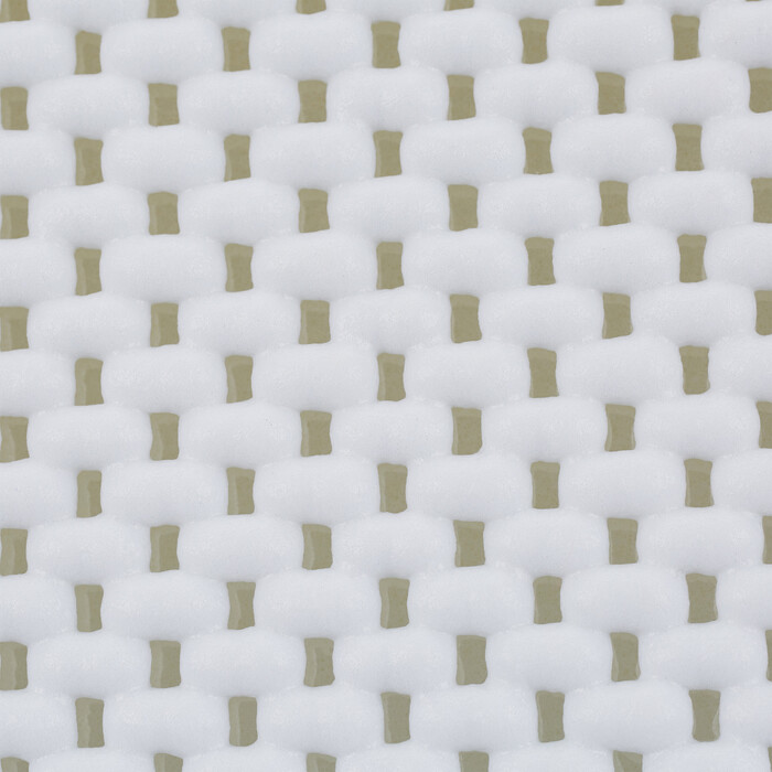 Relaxdays Bath Pillow with Suction Cups