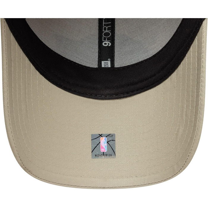 Кепка New Era 9Forty Snapback Los Angeles Lakers (NBA) - оригінальна бейсболка