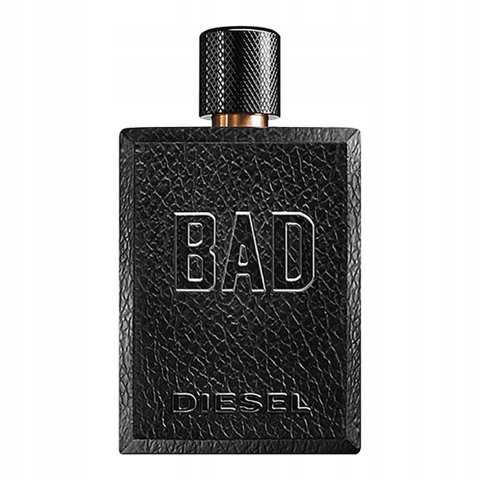 Туалетна вода Diesel Bad, 100 мл