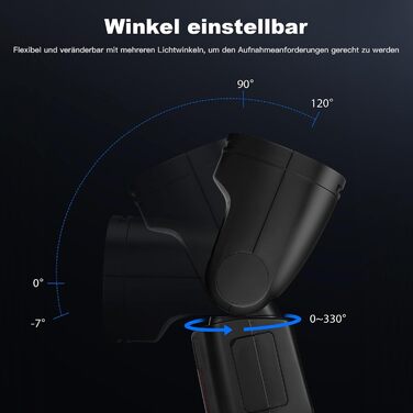 Спалахувач Godox 76W для камери з підтримкою i-TTL, 2.4G Wireless X System, 1/8000 HSS, сумісний з Olympus (V1-N)