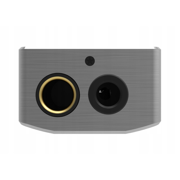 Портативний підсилювач для навушників iFi Audio GO bar Kensei