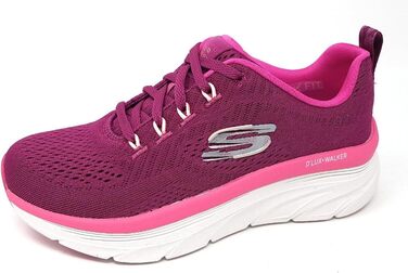 Жіночі кросівки Skechers Flex Appeal 4.0 Active Flow - Plum (37.5 EU)