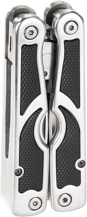 Мультитул Semptec Urban Survival 27-в-1 з нержавіючої сталі: мультиінструмент, набір викруток, чохол на пояс