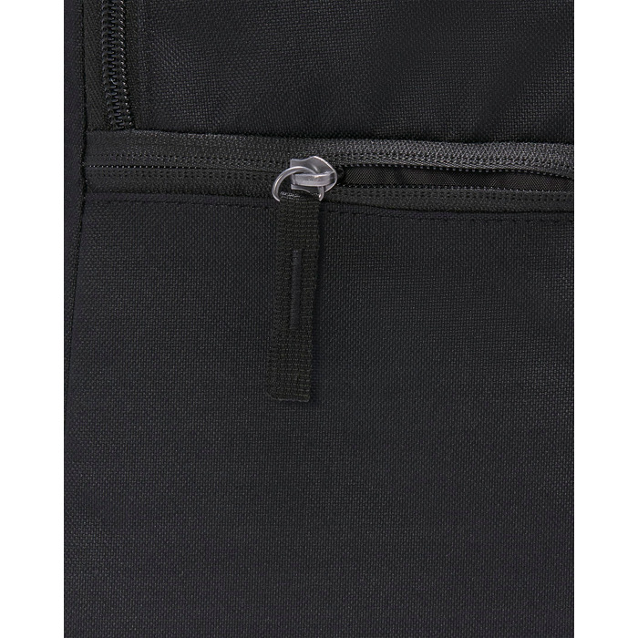 Шкільний спортивний рюкзак Nike Heritage 25L, чорний