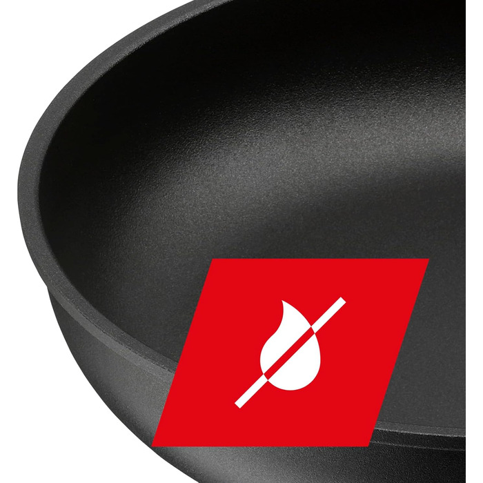 Сковорода Silit Merida 24 см з антипригарним покриттям, з алюмінію, для здорового смаження