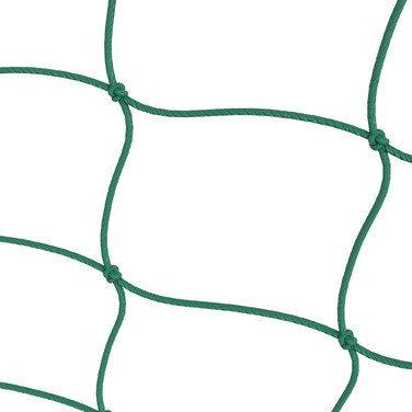 Outsunny Climbing Plant Trellis, Adjustable Support Frame, Plant Grid with Net, Plant Cage for Garden, Balcony, Steel, Green, 144 x 167 x 206 cm